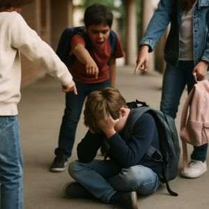 Proiect: ”Educaţie pentru nonviolenţă şi relaţii sănătoase”, disciplină în gimnaziu